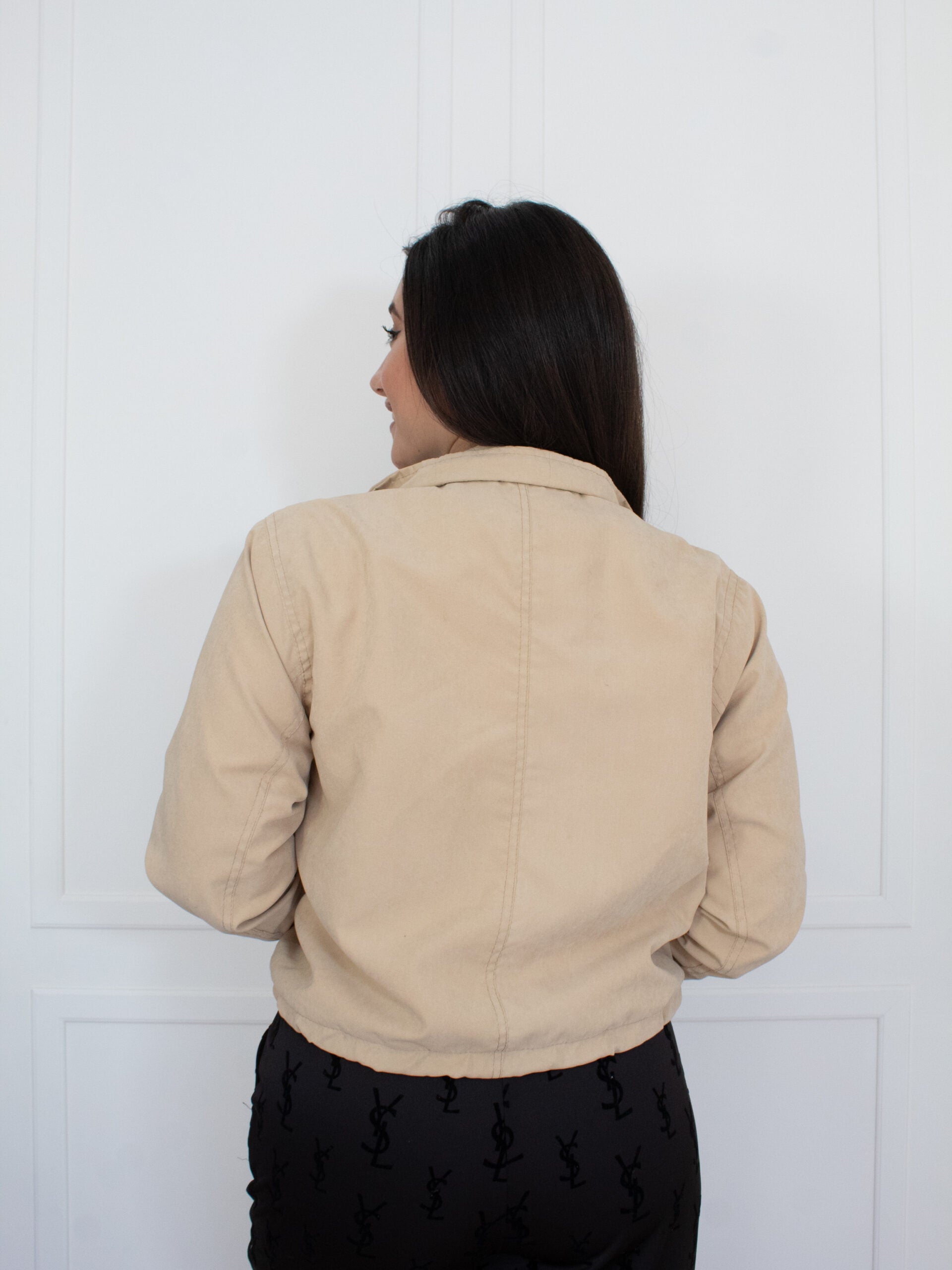 Chaqueta Martina