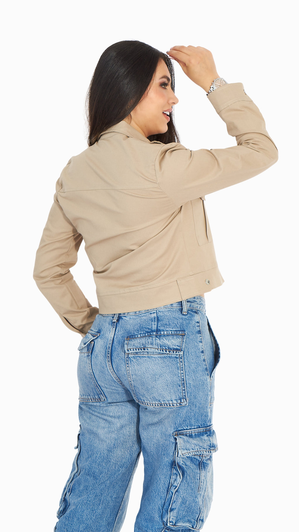 Chaqueta Onix