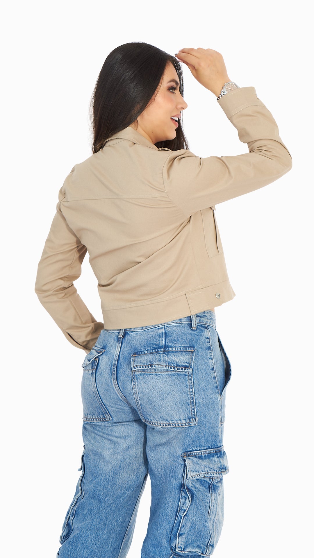 Chaqueta Onix