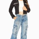 Chaqueta Onix