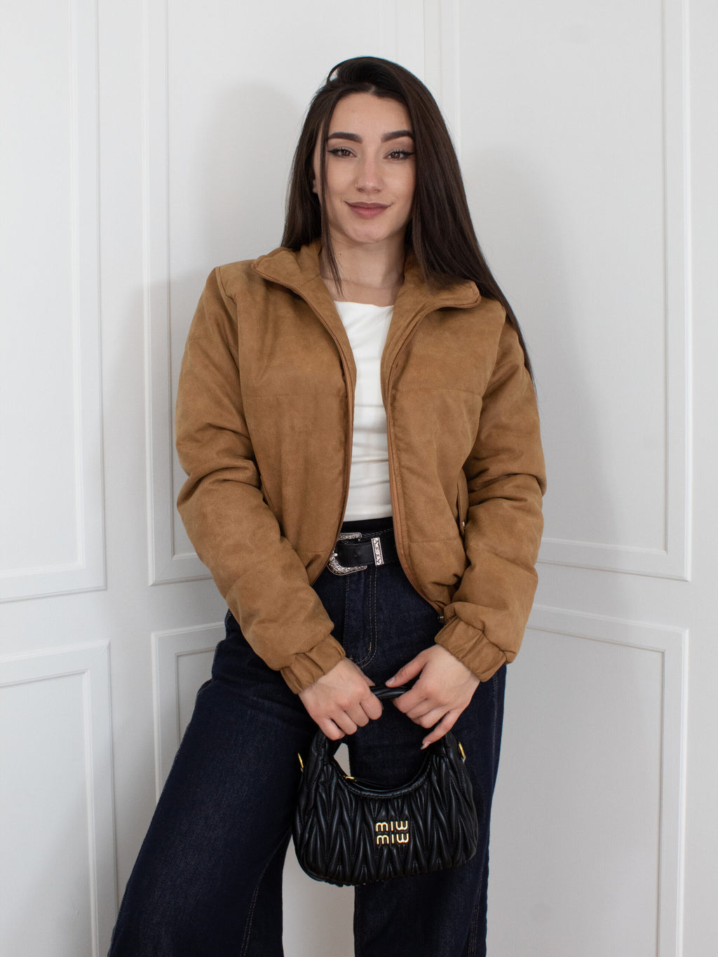 Chaqueta Mirabel