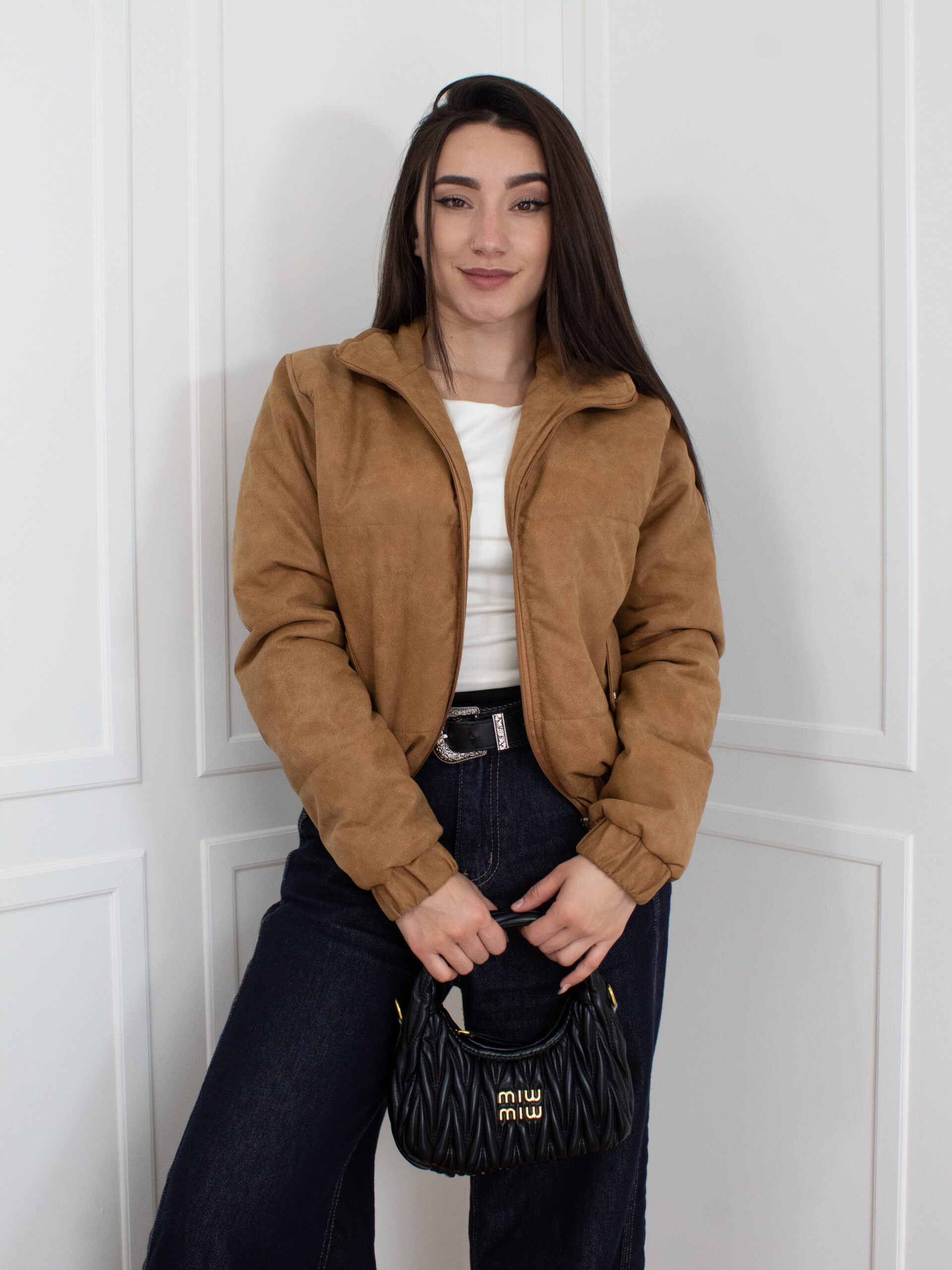 Chaqueta Mirabel