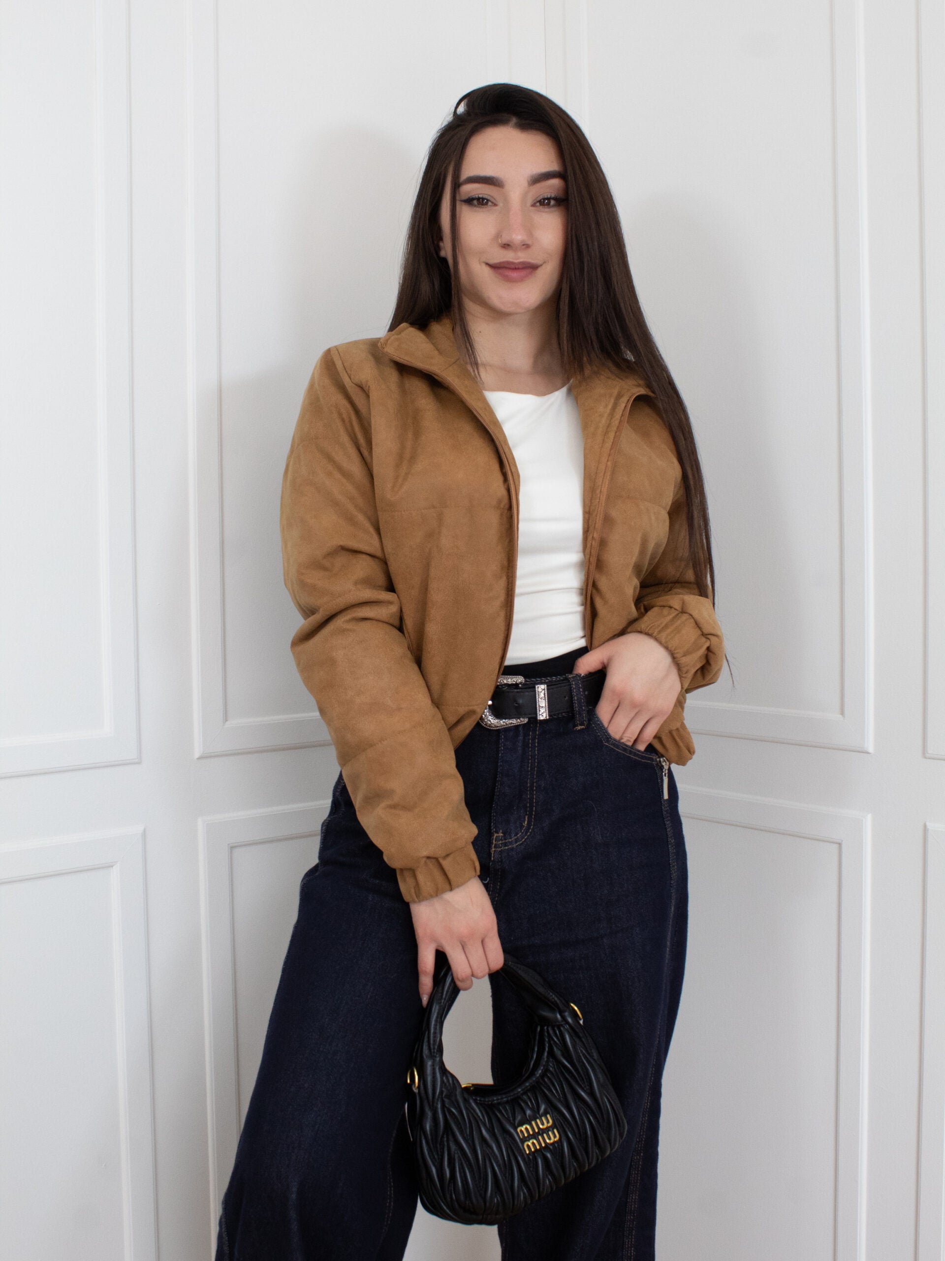 Chaqueta Mirabel