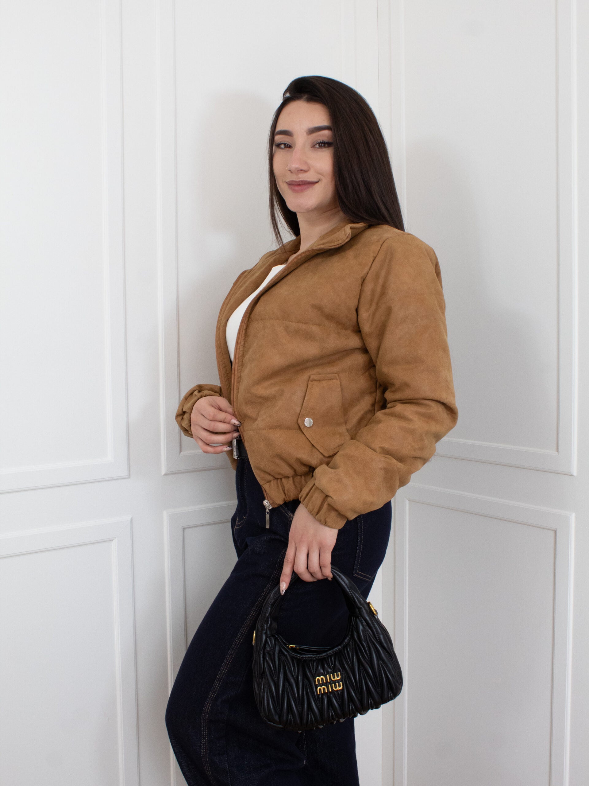 Chaqueta Mirabel