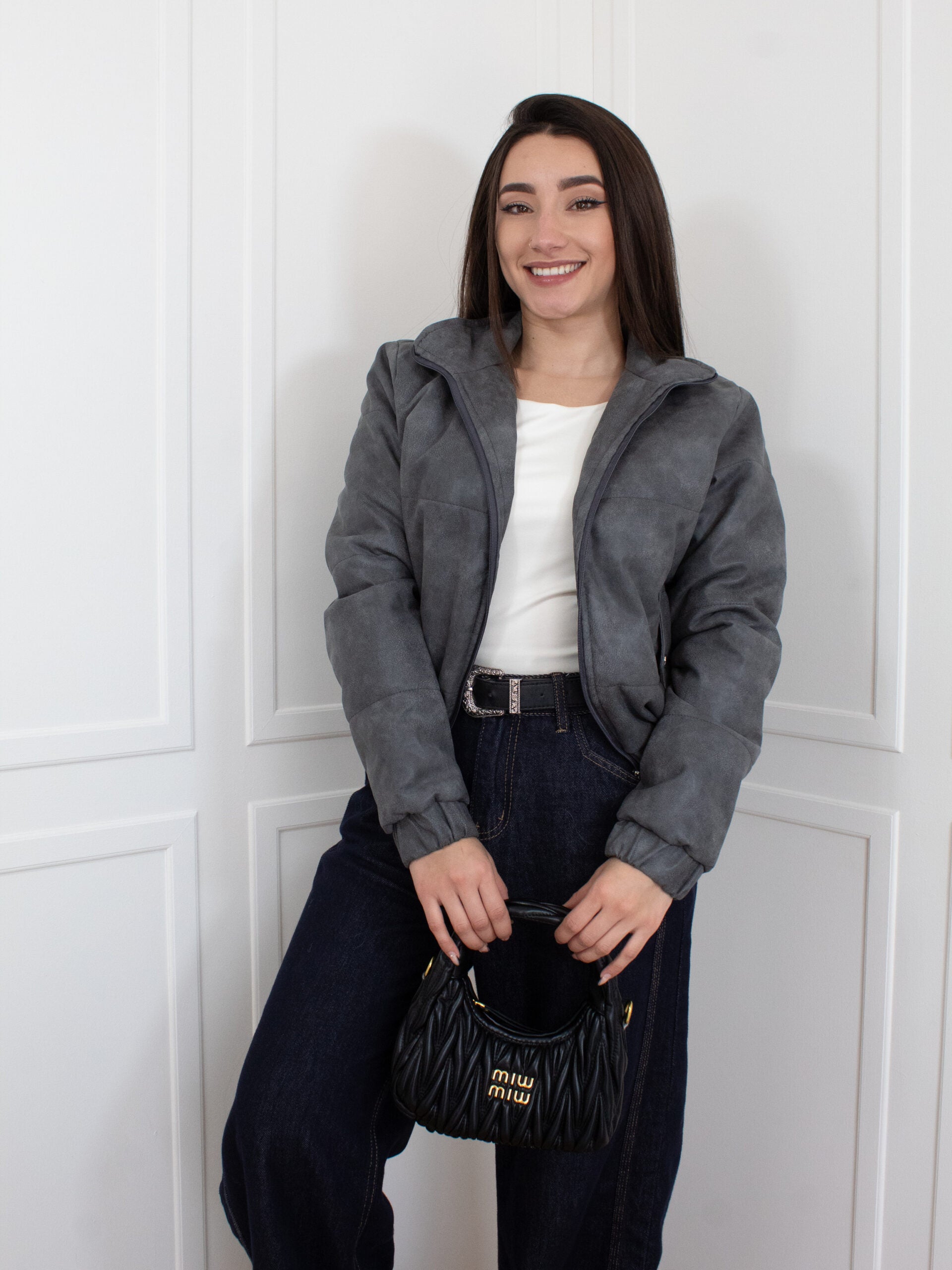 Chaqueta Mirabel