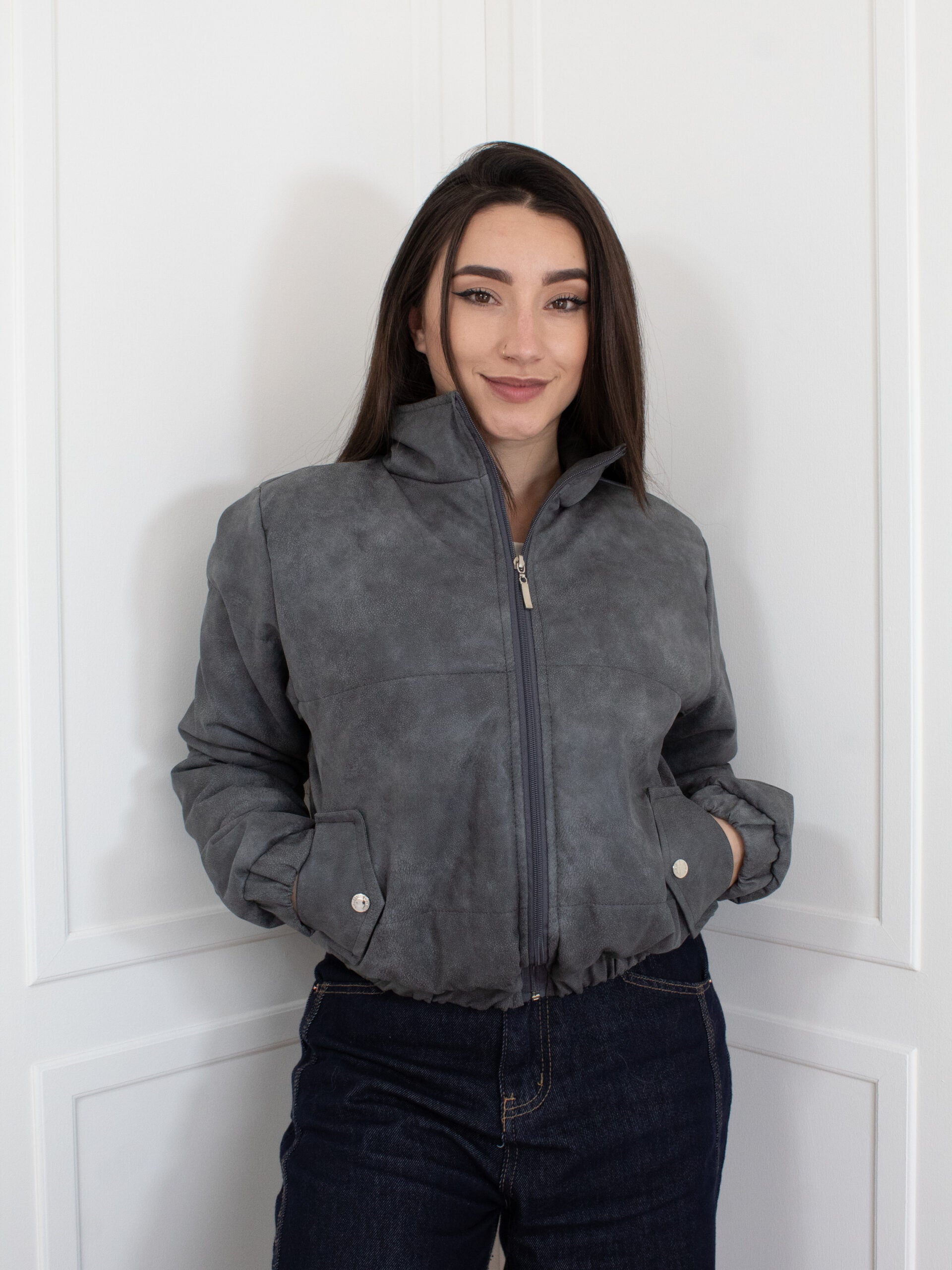 Chaqueta Mirabel