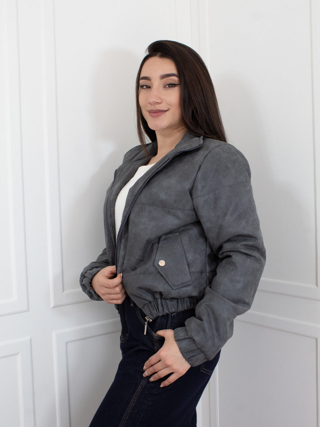 Chaqueta Mirabel