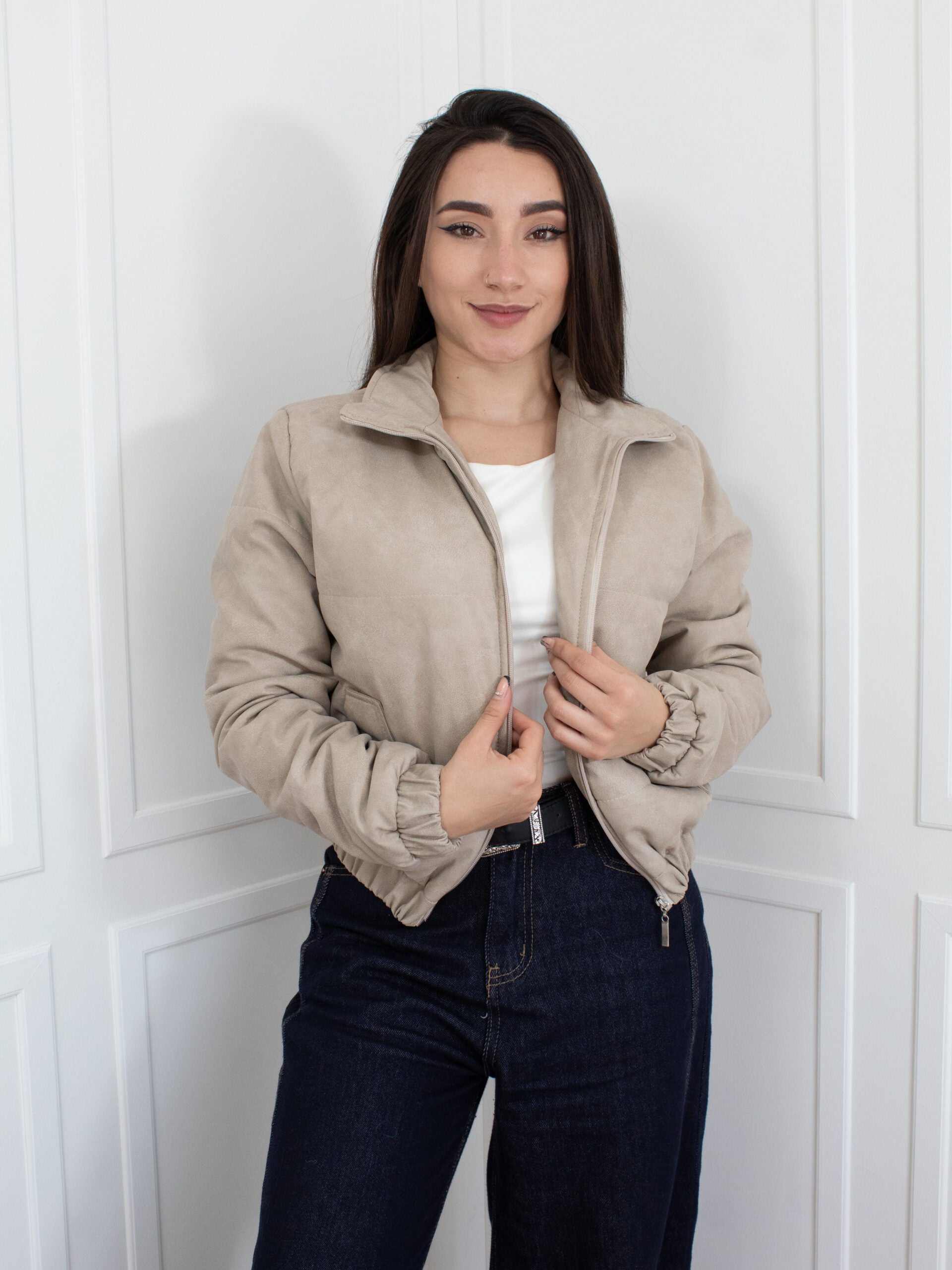 Chaqueta Mirabel