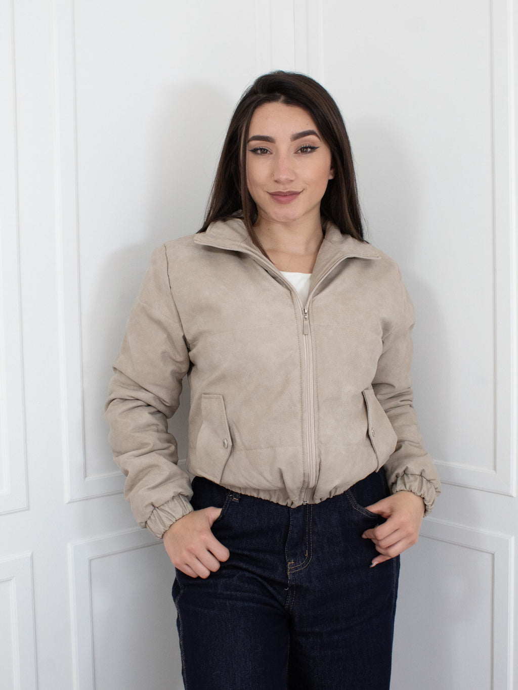 Chaqueta Mirabel