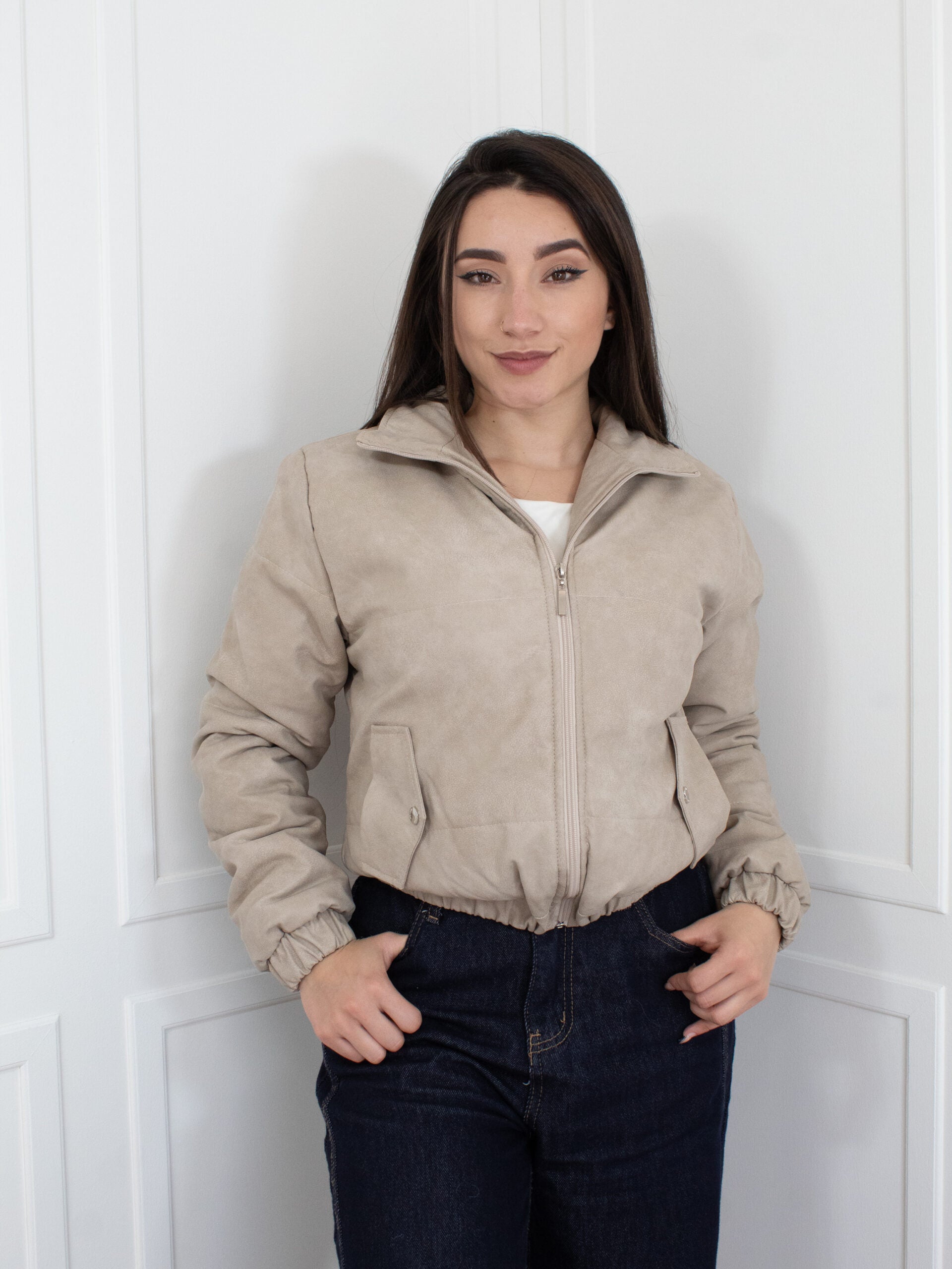 Chaqueta Mirabel