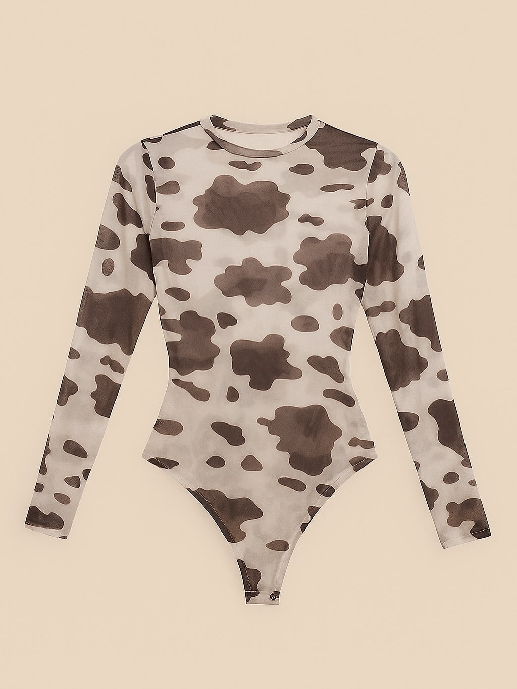 Body Cow