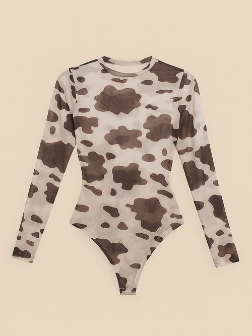 Body Cow