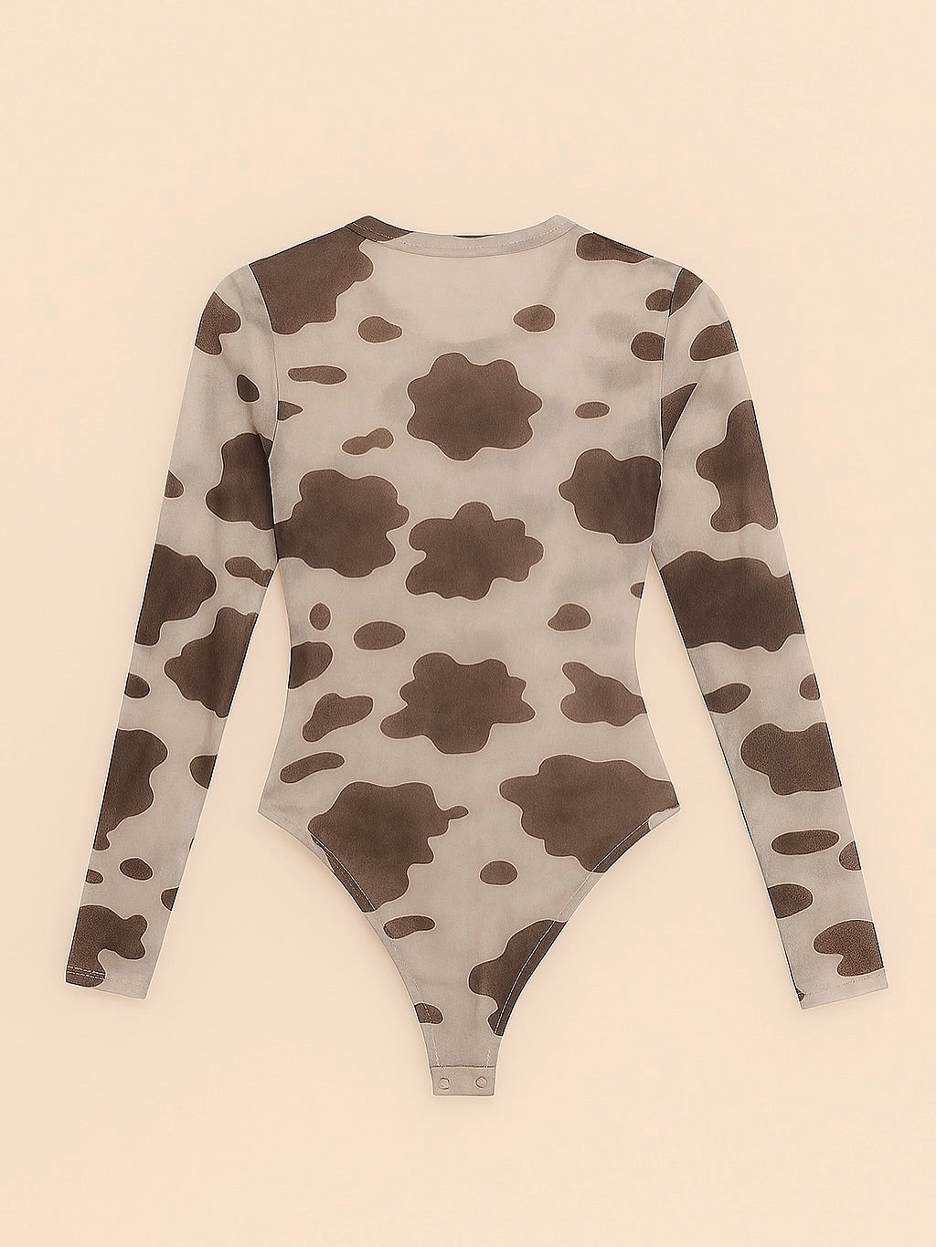 Body Cow