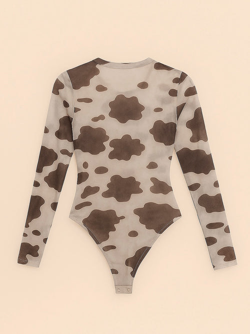 Body Cow