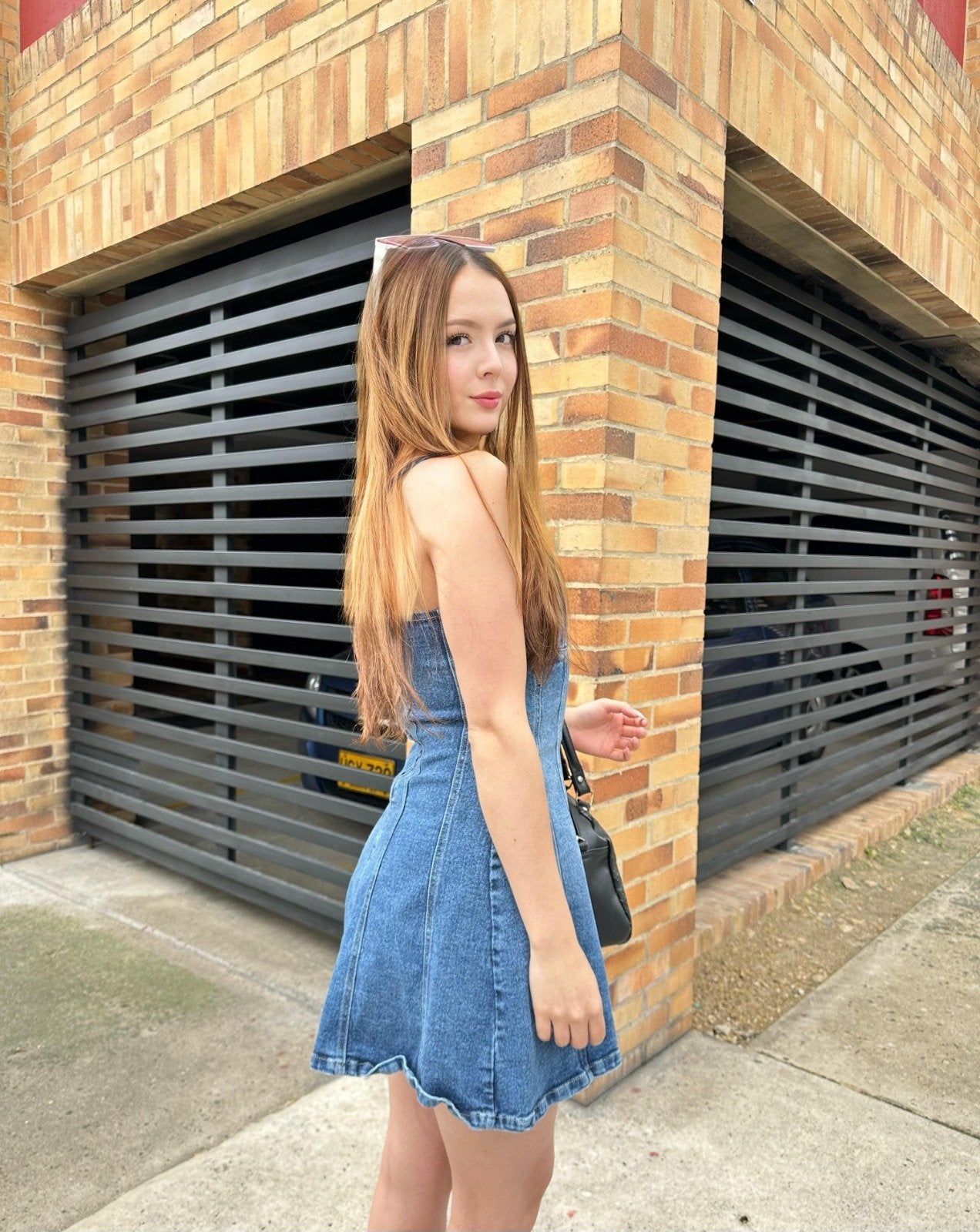 Vestido Aurora