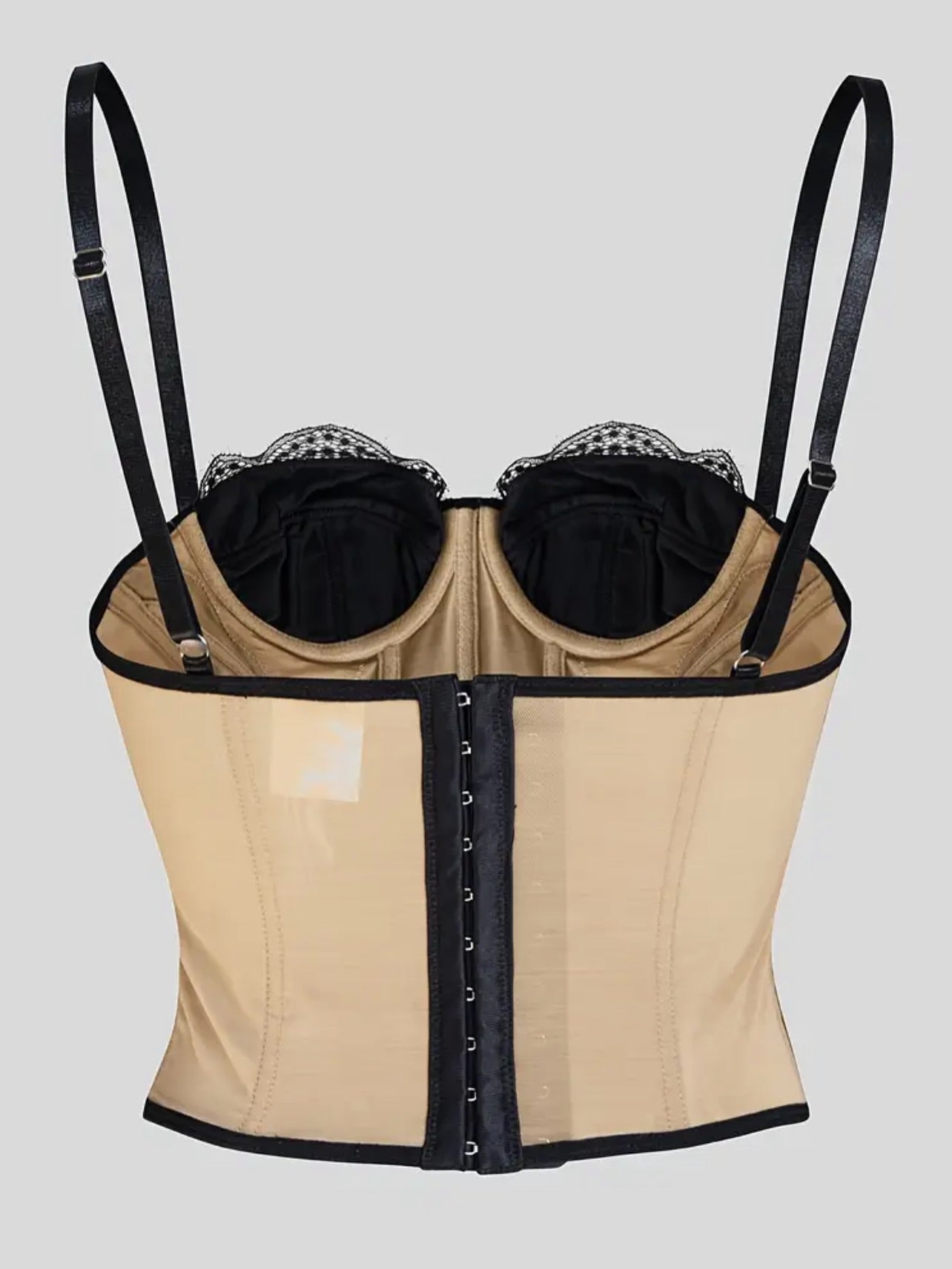 Corset  Glam