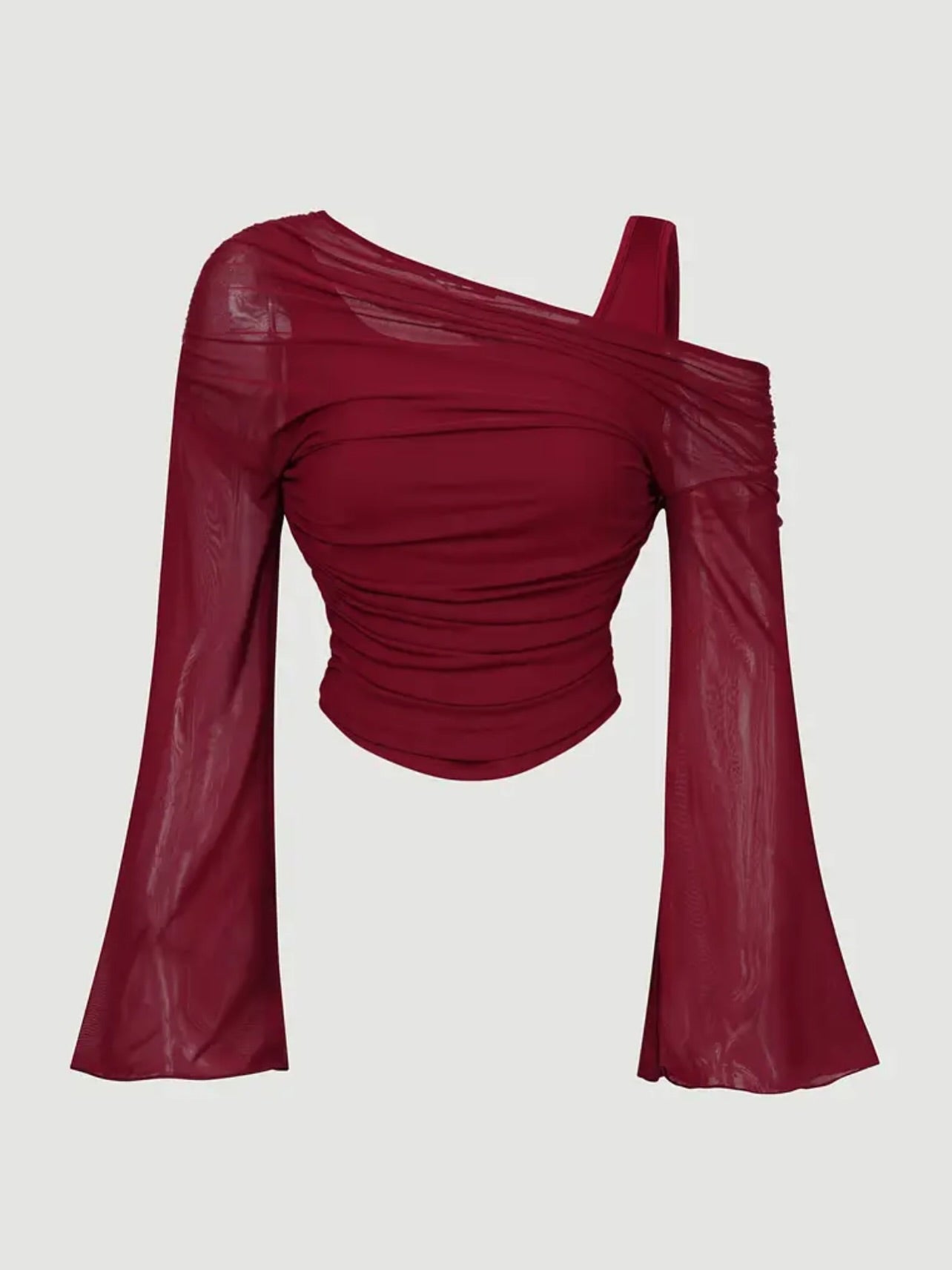Blusa Paty