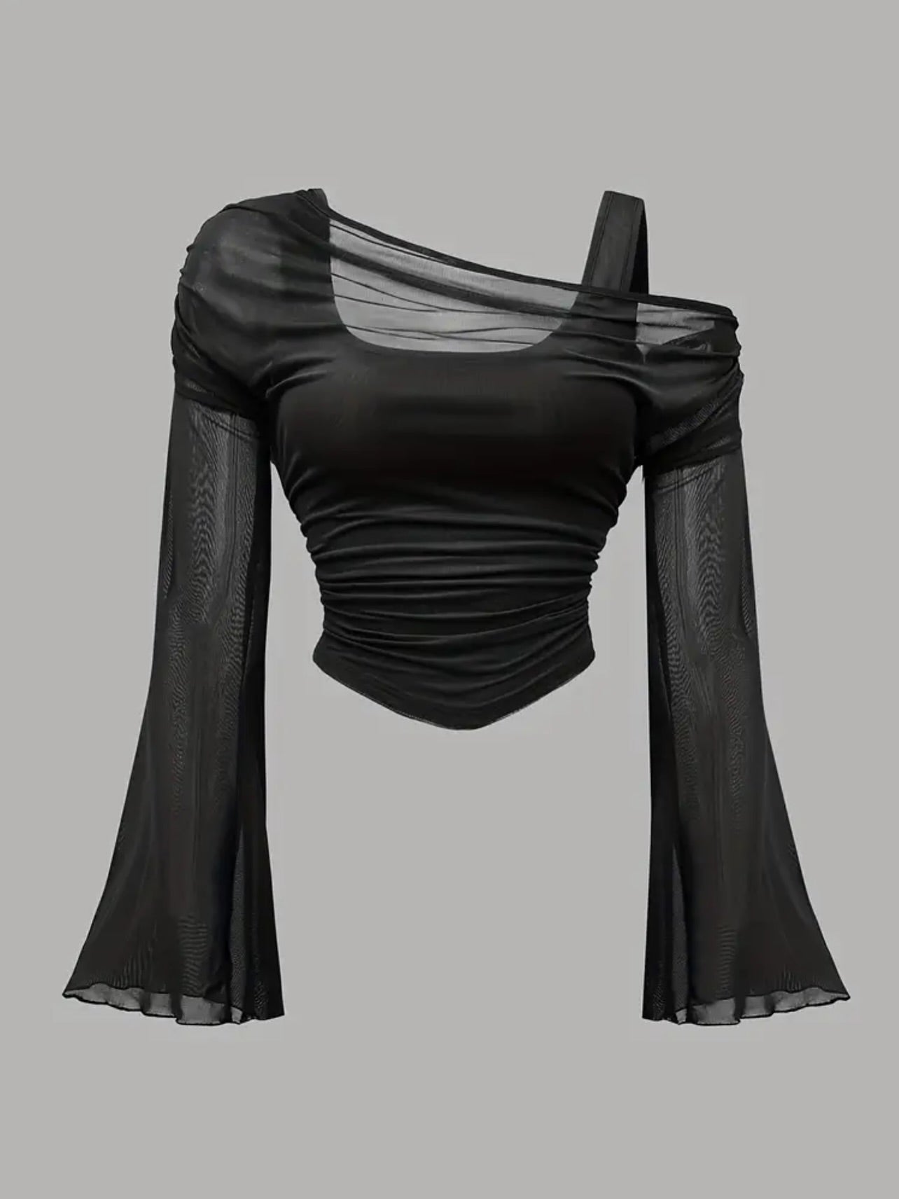 Blusa Paty