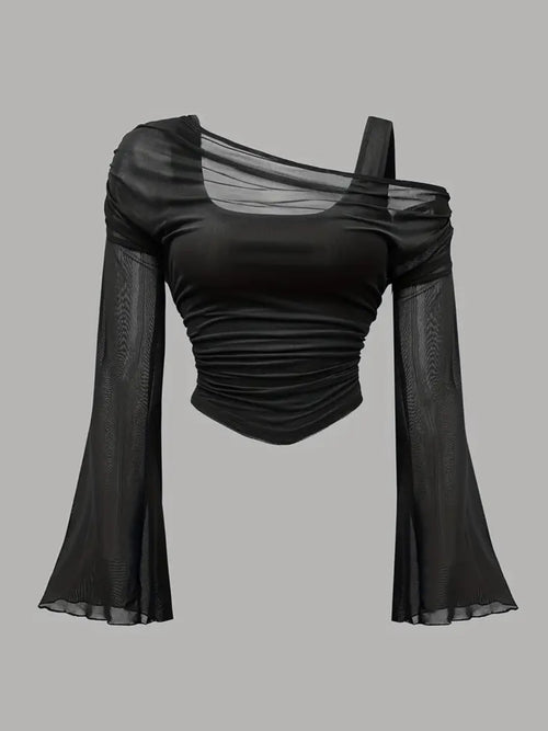 Blusa Paty
